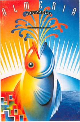 Fiestas patronales en honor de la Virgen del Mar  